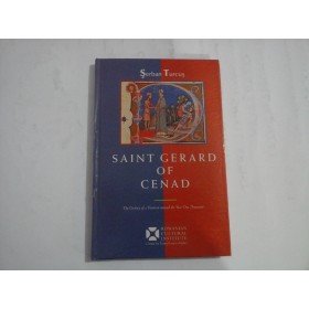 SAINT GERARD OF CENAD - SERBAN TURCUS